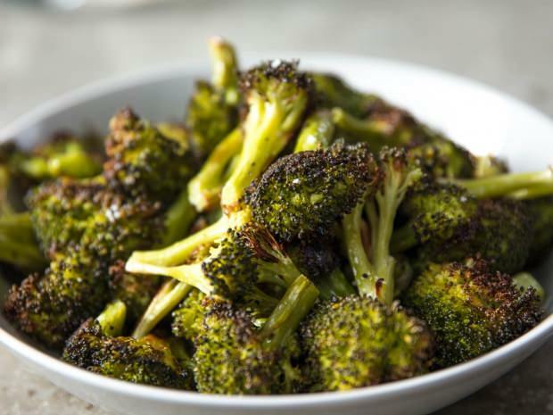 Co je dobré pro brokolici