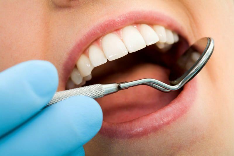 Co je to léčba zubů? Jaký je zub?