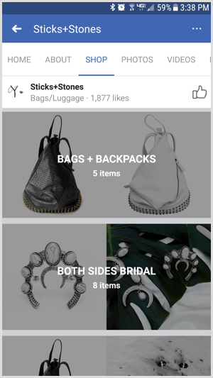 instagram nakupovatelný příspěvek Facebook katalog integrace s shopify