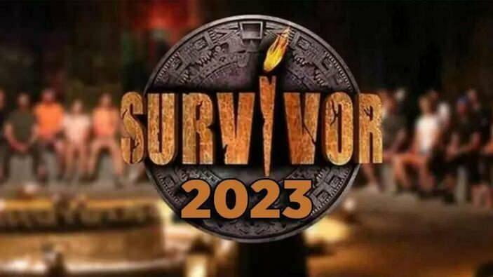 Přeživší 2023