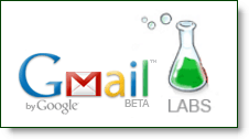 gmail laboratoře přecházejí na plné funkce