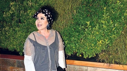 Nur Yerlitaş: Jsem nečestný, že jsem neměl operaci