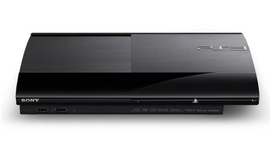 Týden v hraní: Sony PlayStation 4 přebírá titulky