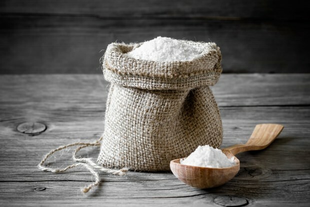 Jaké jsou neznámé výhody soli?