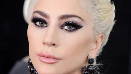 Lady Gaga se znovu setká s fanoušky na obrazovce!