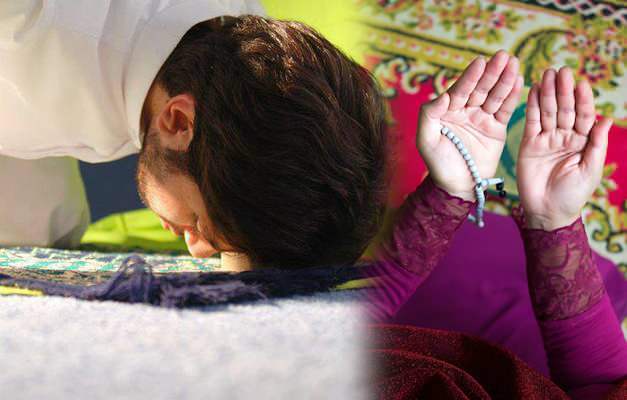 Jak provést modlitbu tarawih doma? Provádí se modlitba tarawih doma? Kolik rakatů modlitby tarawih?