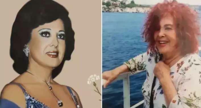 Güzide Kasacı zemřela