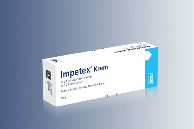Co přípravek Impetex Cream dělá a jak se krém Impetex používá? Výhody Impetex Cream