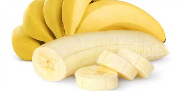 Výhody banánů