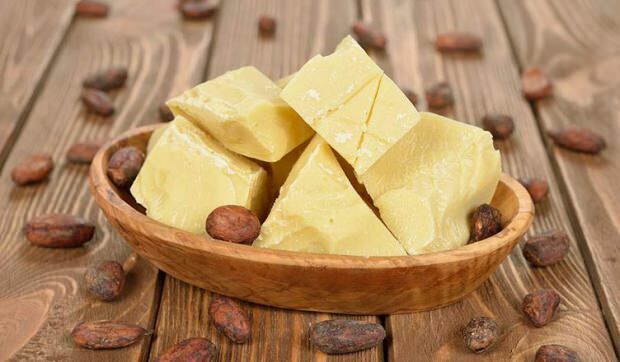Jak používat kakaové máslo