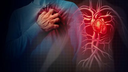 Co je to infarkt? Jaké jsou příznaky infarktu? Existuje léčba infarktu?