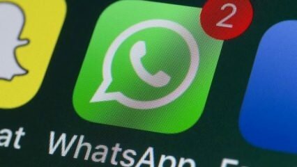Co je dohoda o ochraně osobních údajů Whatsapp? Whatsapp ustoupil?