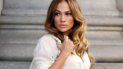 Turecká kadeřnice upoutala pozornost Jennifer Lopez!