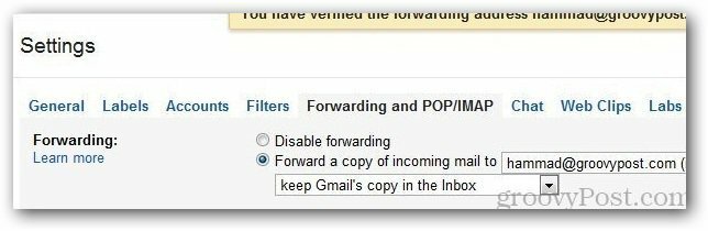 Jak spravovat více e-mailových účtů v Gmailu