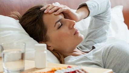 Jaké jsou triky v prevenci migrén?