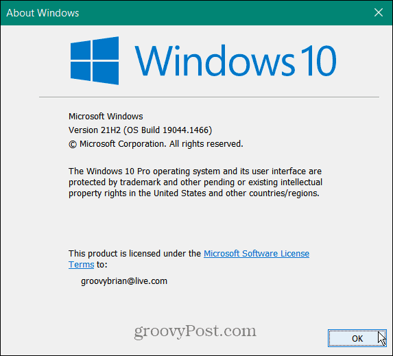 verze pro windows 10_blokovat upgrade na windows 11