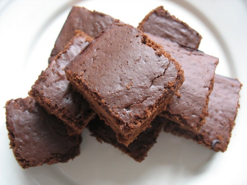 Jak udělat nejjednodušší brownie dort? Tipy pro přípravu koláče