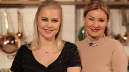 Je přátelství mezi Pınar Altuğ Atacan a Didem Uzel Sarı u konce? Zeptali se Pınara Altuğa
