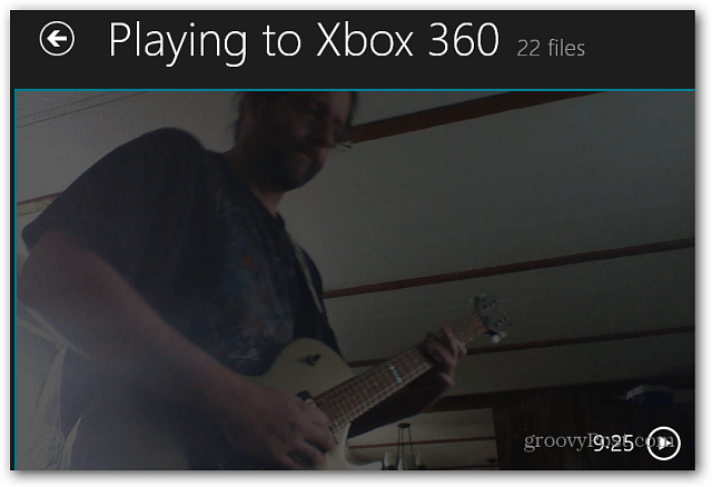 hraní na Xbox 360