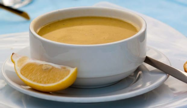 Jak vyrobit čočkovou polévku rychlého občerstvení?