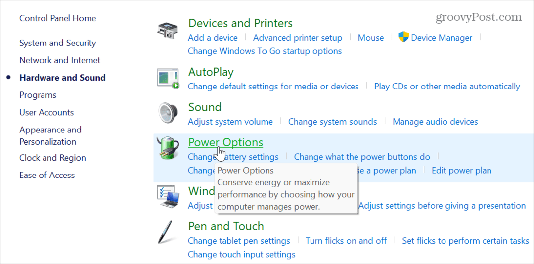 Jak zrychlit spouštění počítače se systémem Windows 11