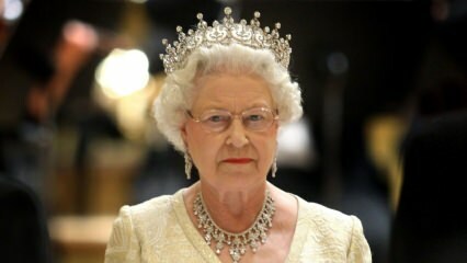 Queen Elizabeth hledá odborníka na sociální média! Termín 24. prosince