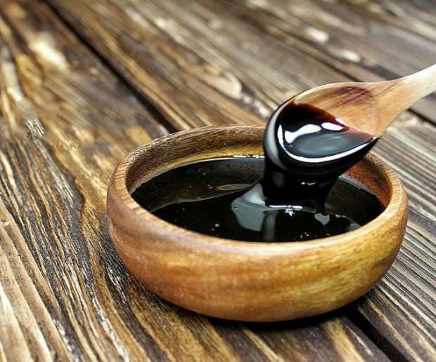 Jaké jsou výhody černého moruše? Co se stane, když vaříte černou moruši a pijete šerbet každý den?