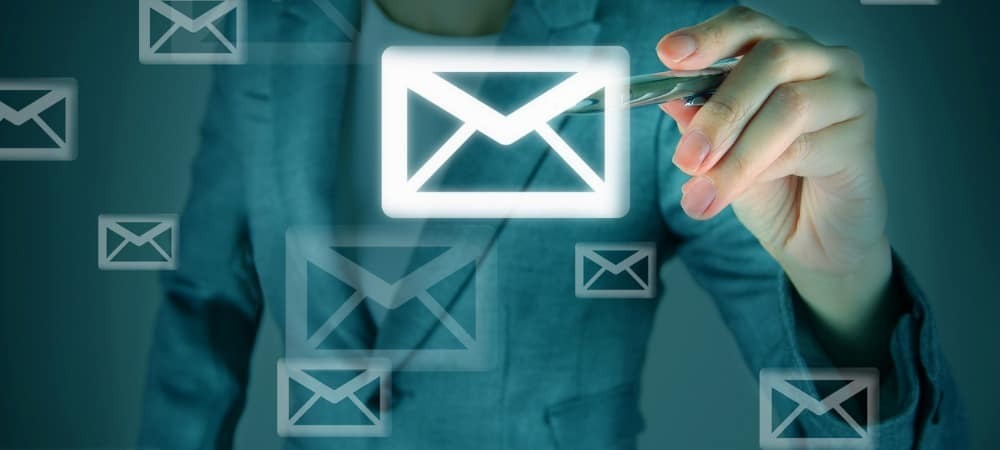 Jak rychleji vytvářet e-maily pomocí textových předpovědí v aplikaci Outlook
