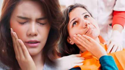 Léčivé modlitby, které je třeba číst za nepřecházející zuby! Co je dobré pro bolesti zubů? Léčba zubů