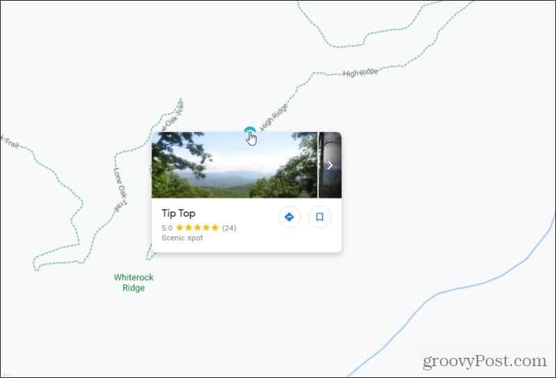 obrázky google map