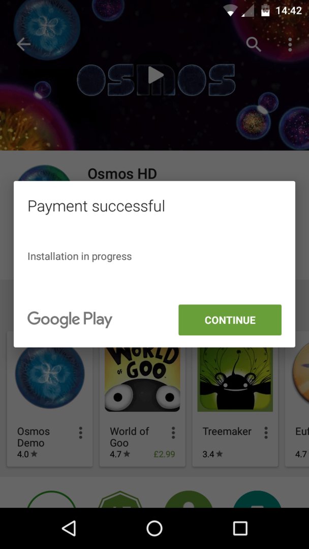 Obchod Play (2) Google Play kredity zdarma aplikace obchod hudební televize pořady filmy komiksy android názor odměňuje průzkumy umístění platby úspěšné