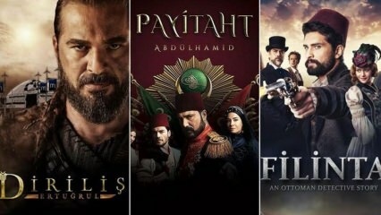 Turecké filmy a televizní seriály přitahují pozornost v Jižní Africe
