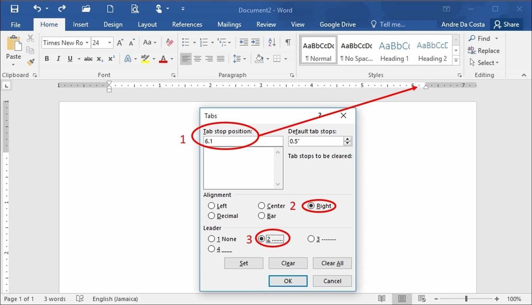Zvyšte svou produktivitu pomocí karet v aplikaci Microsoft Word