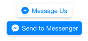 Tato tlačítka můžete přidat na svůj web pomocí doplňků aplikace Messenger.