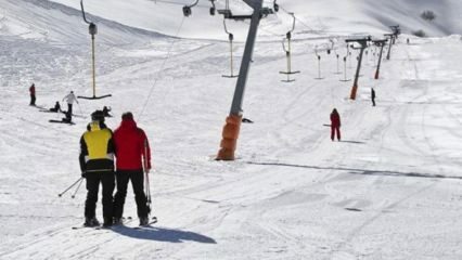 Jak se dostat do lyžařského střediska Izmir Bozdag? Podrobné informace o lyžařském středisku Bozdağ