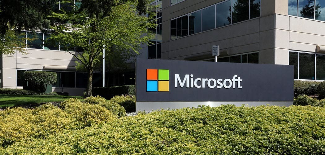 Microsoft Rolls Out Kumulativní aktualizace pro Windows 10 1803 a další