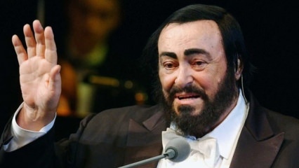 Život světoznámého operního zpěváka Luciana Pavarottiho se stává filmem