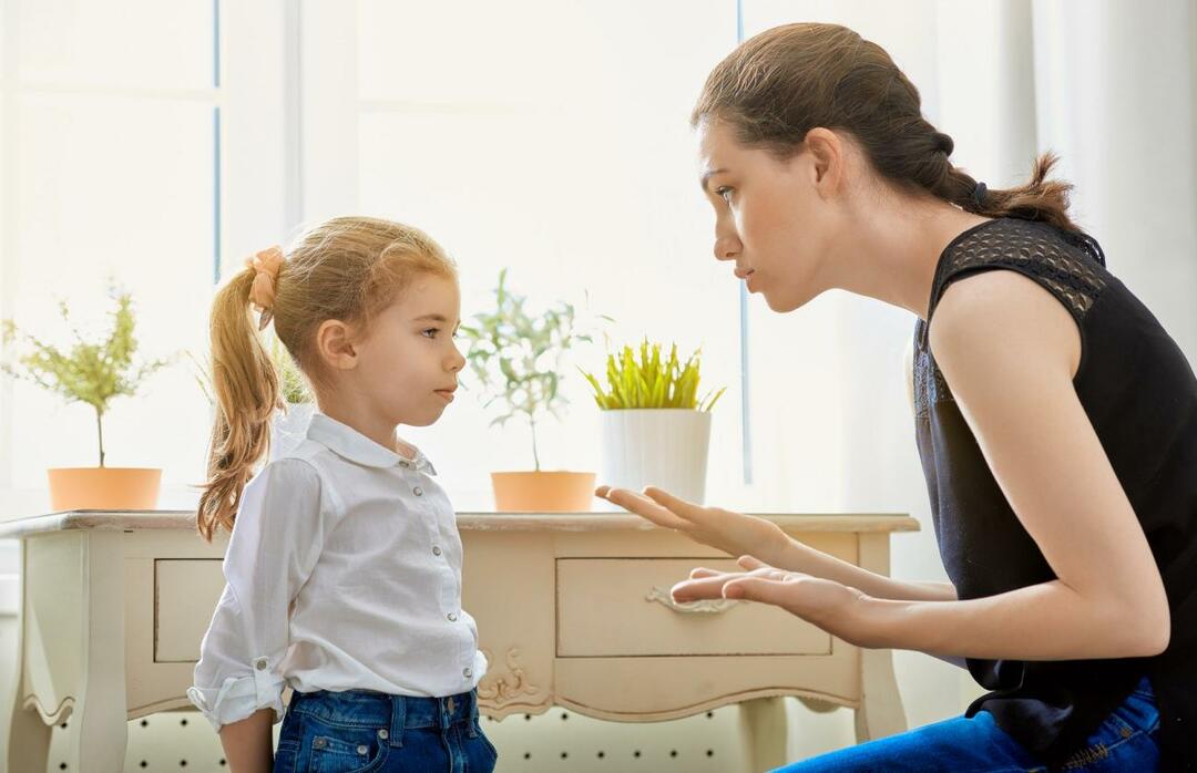 Jaké jsou důvody pozdní řeči u dětí?