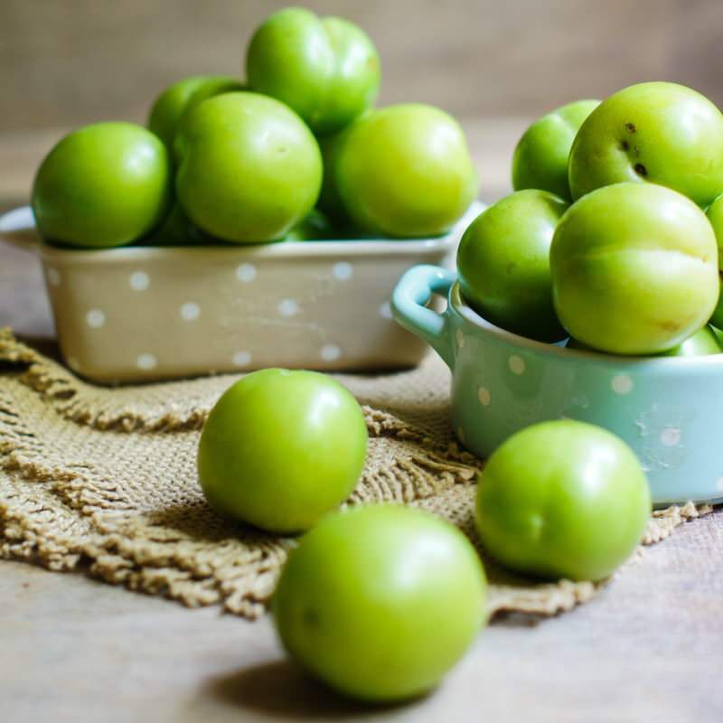 Přináší vám konzumace soli se solí přibývání na váze? Kolik kalorií je švestka? Dietní výhody švestky