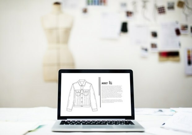 Co musíte studovat módní design