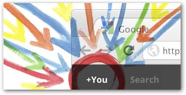 Google Apps přijímá službu Google+