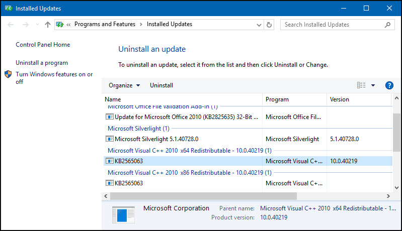 Jak odložit, blokovat nebo odinstalovat aktualizace systému Windows 10