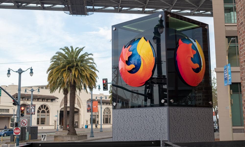 Jak blokovat reklamy ve Firefoxu
