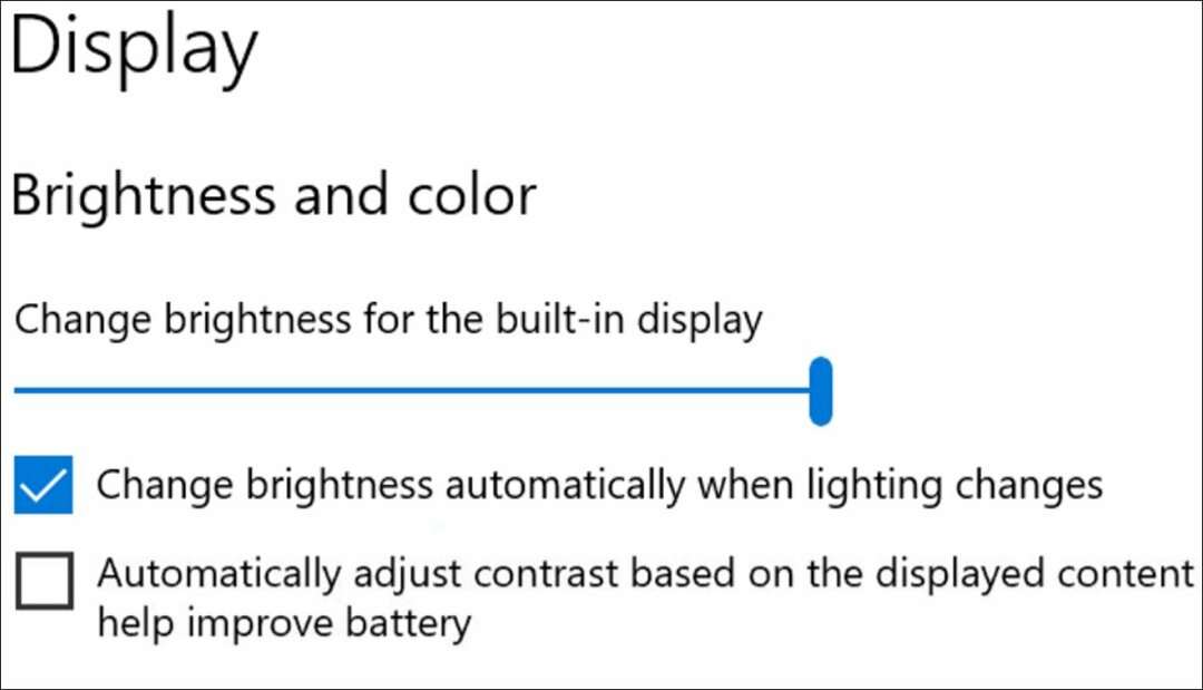 Microsoft uvádí Windows 10 Build 21354