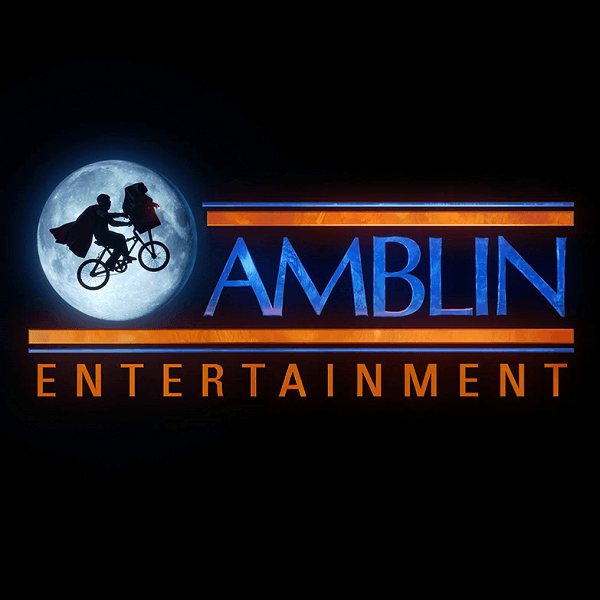 Zach má možnost filmu s Amblin Entertainment.