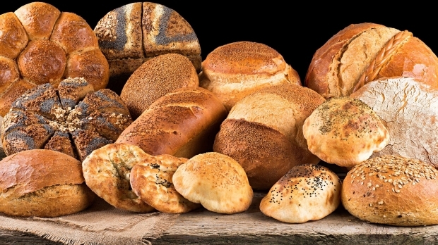 k čemu je chléb dobrý