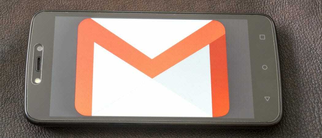 Jak odesílat zabezpečené zprávy v důvěrném režimu Gmailu