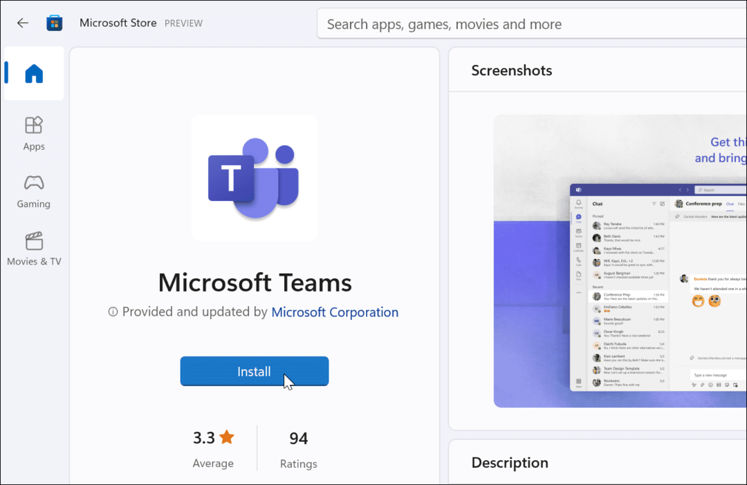 Jak opravit bílou obrazovku Microsoft Teams