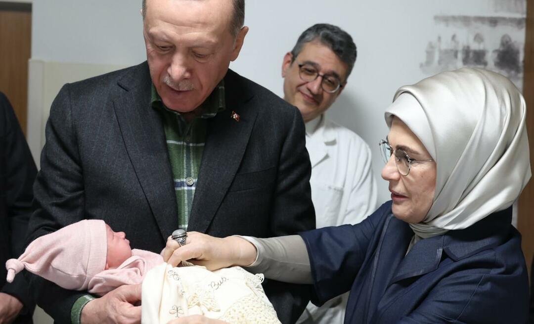 Prezident Erdoğan a jeho manželka Emine Erdoğan navštívili oběti zemětřesení