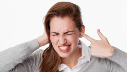  Jak prochází bolest ucha?